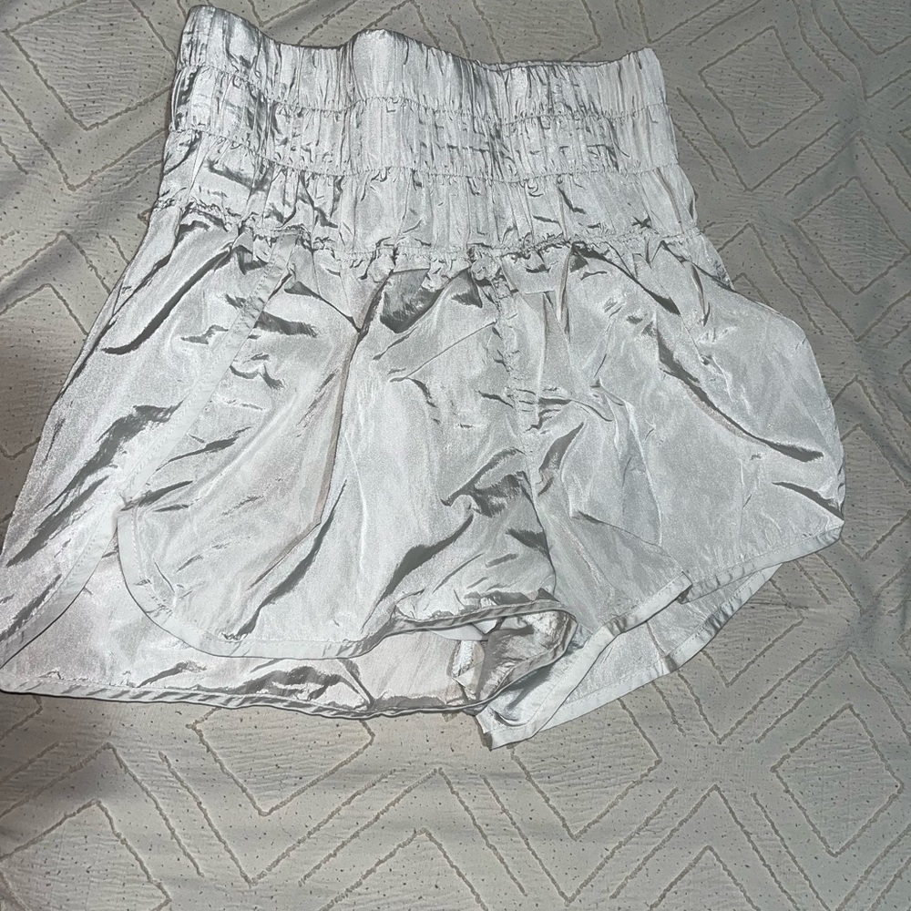 Free people shorts
